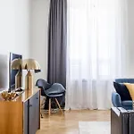 Historic Elegant Helsinki