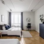 Historic Elegant * Helsinki