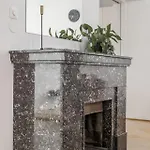 Apartman Historic Elegant