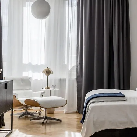 Apartament Historic Elegant *