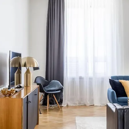 Historic Elegant Helsinki