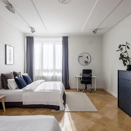 Historic Elegant * Helsinki