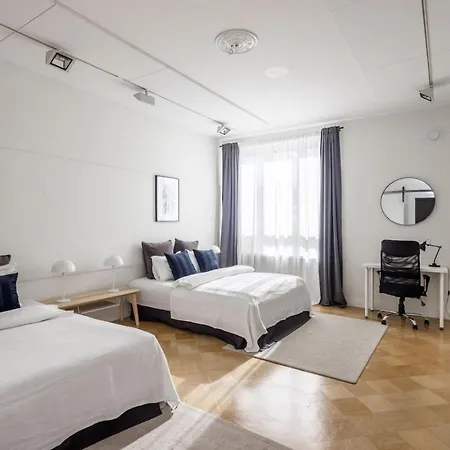 Apartament Historic Elegant *