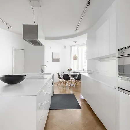 Historic Elegant Apartament