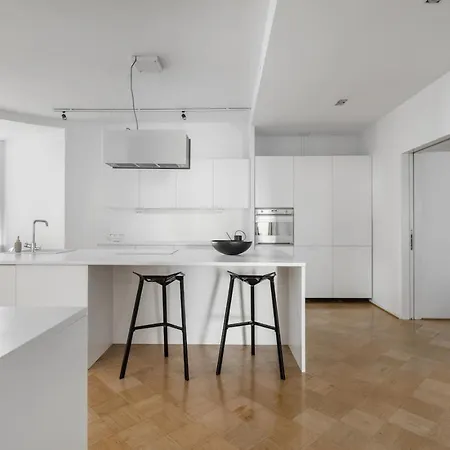 Historic Elegant Apartament *