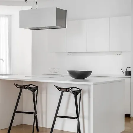 Apartament Historic Elegant Helsinki