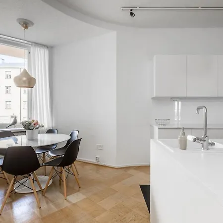 Apartament Historic Elegant *