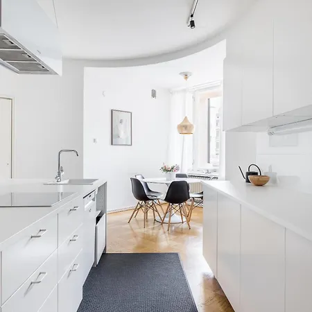Apartament Historic Elegant