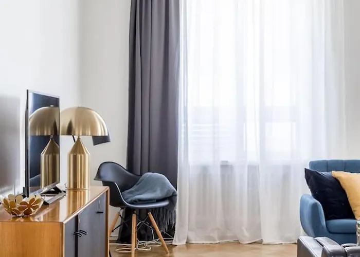 Historic Elegant Helsinki