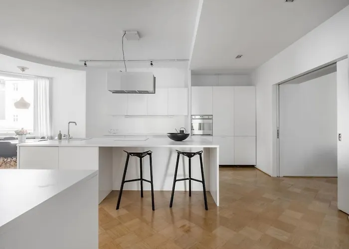 Historic Elegant Διαμέρισμα *