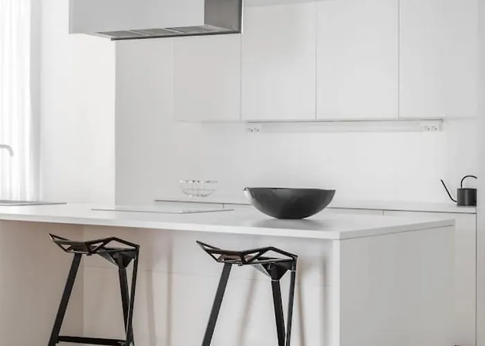 Lejlighed Historic Elegant Helsinki