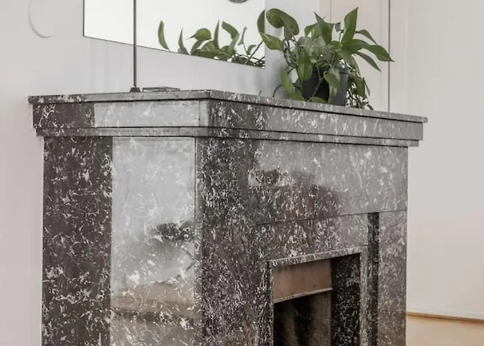 Lejlighed Historic Elegant