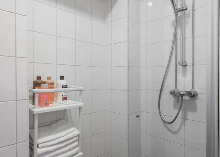 Historic Elegant Διαμέρισμα