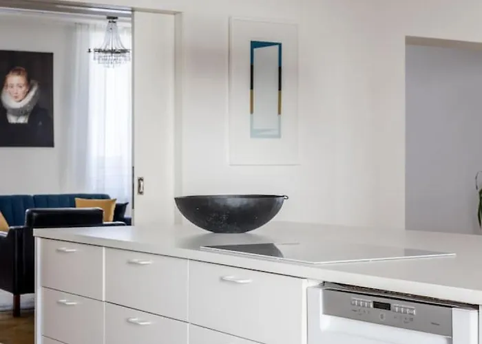 Historic Elegant * 赫尔辛基